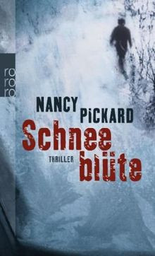 Schneeblüte von Pickard, Nancy | Buch | Zustand gut