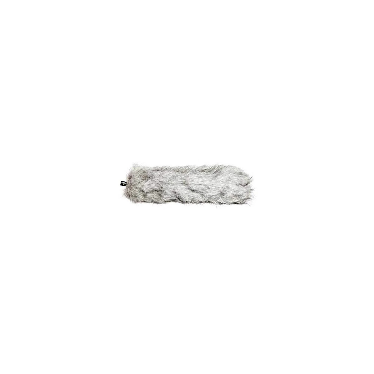 RODE DeadWombat Artificial Fur Wind Shield for Blimp | eBay