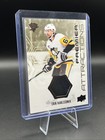 2025-25 Premier Hockey - Erik Karlsson /99 Patch Pittsburgh Penguins #PA-EK