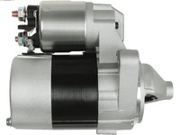 Anlasser Nissan Almera Nissan Primera 12V 0,7Kw 23300-9F66A