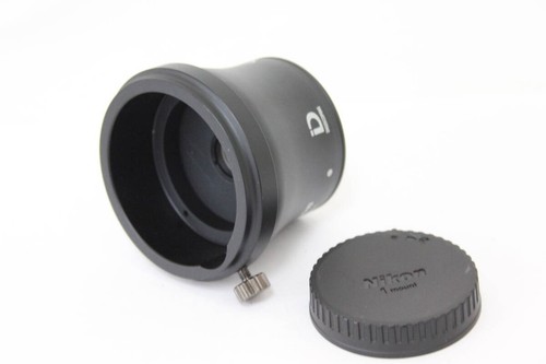 Nikon Dsa-N1 Digiscoping Adapter M3367 | eBay