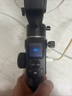FeiyuTech AK2000S 3-Axis Camera Gimbal Stabilizer DSLR Mirrorless w/ Cables — photo 2