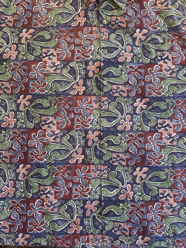 Avi Collection By KAHALA Hawaiihemd Gr. 2XL XXL - Bild 2 von 4