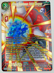 Jiren Card | eBay Jiren Card | eBay