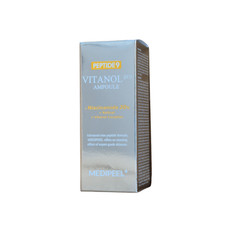 MEDIPEEL MEDI-PEEL Peptide 9 Vitanol Ampoule Pro 30mL