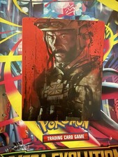 Call of Duty: Modern Warfare 3 Steelbook No Game