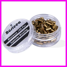 100Pcs Lighter Flints, Flint Replacement Refills, All - Purpose Refills Suita...