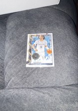 2025-26 Topps Holiday - Stephon Castle #H158