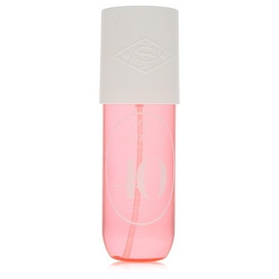 Sol De Janeiro Brazilian Crush Cheirosa 40 by Sol De Janeiro Hair & Body Perf...