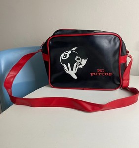 Emily the Strange Purse | eBay