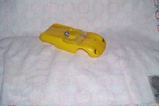 Vintage 1964 Eldon Lotus-Body only-Good posts