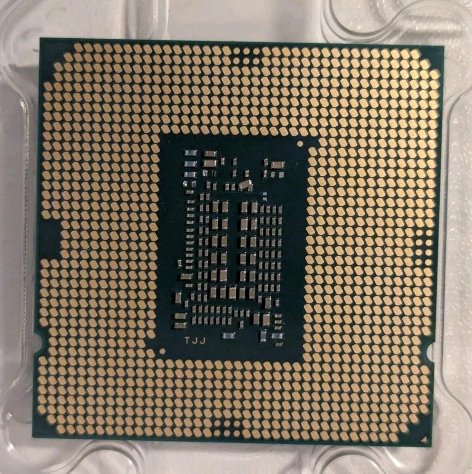 Intel Core i9-9900K 3.60GHz 8 Core 16 Thread LGA1151 - Image 4 of 4