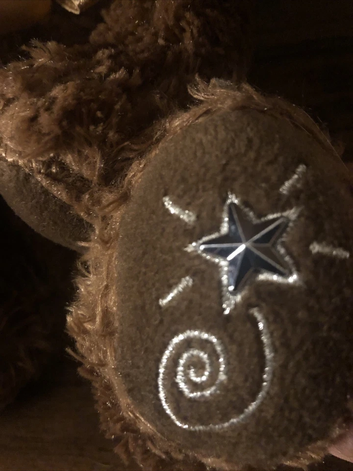 Shining Star Bear 8” - Image 2 of 4