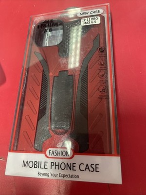 UAG Urban Armor Gear Monarch Series Case for iPhone 11 Pro Max (6.5'')