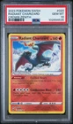 2023 POKEMON SWORD & SHIELD CROWN ZENITH #020 RADIANT CHARIZARD PSA 10