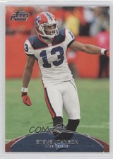 2011 Topps Prime Retail Steve Johnson #109 0u3