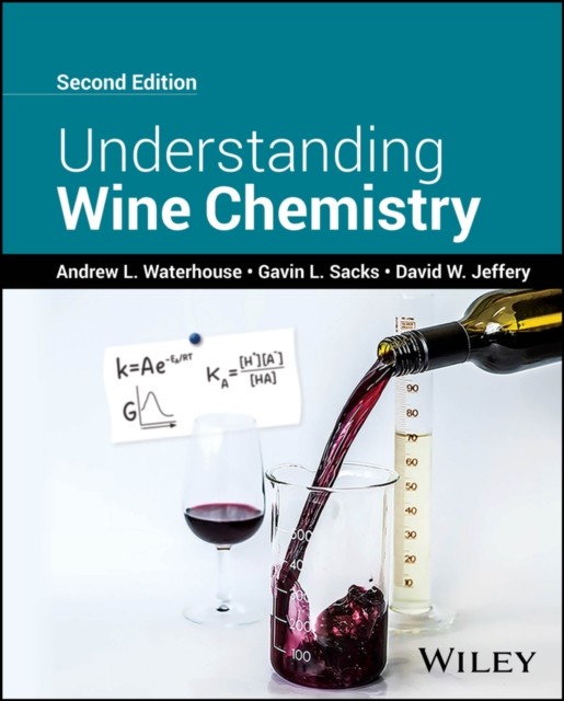 Understanding Wine Chemistry by Andrew L. Waterhouse, Gavin L... - - Image 3