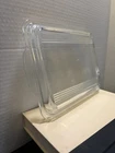 Vintage Pyrex 503-C Ribbed Glass Refrigerator Dish Lid Only Replacement 1950’s