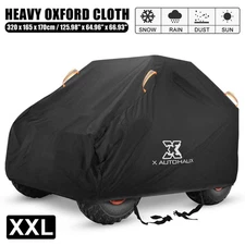 UTV Utility Vehicle Storage Cover for Polaris RZR XP 1000 900 800 570 S 14-2021