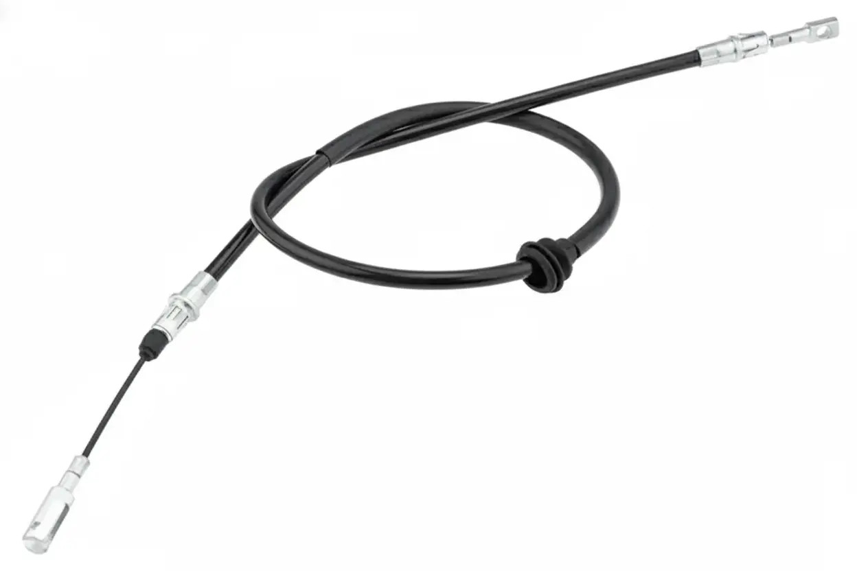 N.T.Y. HLR-RE-005.NTY Cable, parking brake for NISSAN,OPEL,RENAULT - Image 8
