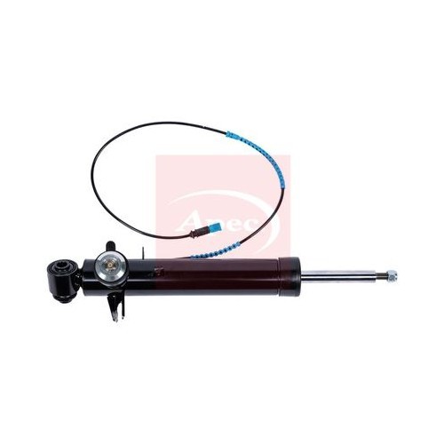 Apec StoßDäMpfer ASA2009 ÖL-Druck Teleskop Top Pin 1 StüCk-image