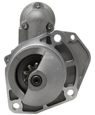 1***Anlasser Neu Eurostarter 0001230030 für CASE IH,IVECO,NEW HOLLAND,PORSCHE