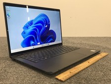 Dell Latitude 7410 14" 2-in-1 Laptop i7-10610U 16GB RAM 256GB NVMe, As Is