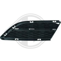 1X LüFtungsgitter StoßFäNger Diederichs 1216143 FüR Bmw Links