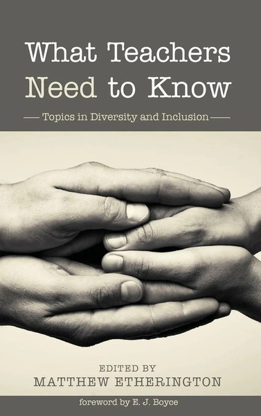 Matthew Etherington | What Teachers Need To Know | Buch | Englisch (2017)-image