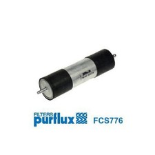 Kraftstofffilter 24611717 für Seat Exeo 3R2 ST 3R5