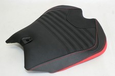 Ducati Panigale V4 Red Front Custom Seat (2025+)