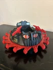 Vintage Roton Motu Masters of the Universe He-Man Vehicle Complete