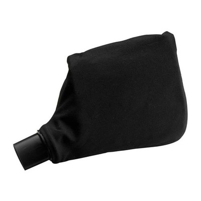 For Miter Saw Dust Collector Bag N126162 For Dewalt DWS779 DWS780 DWS782 Type 20
