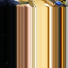 Saxophone Roller Dent Repair Tool Parts for Trumpet Brass Instrument Concert