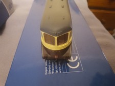 Dapol GWR Streamlined Railcar 16 Lined Chocolate & Cream GWR Twin Cities