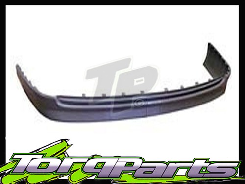 REAR LOWER BUMPER BAR SKIRT SUIT BA BF FALCON FORD SEDAN XT | eBay ...