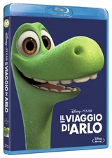 Il Viaggio Di Arlo - Special Pack (Blu-ray) Cartoni Animati (UK IMPORT)