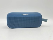 Bose SoundLink Flex Bluetooth Portable Speaker