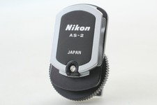  MINT Nikon Flash Unit Gun Coupler AS-2 for Nikon F  F2 From JAPAN