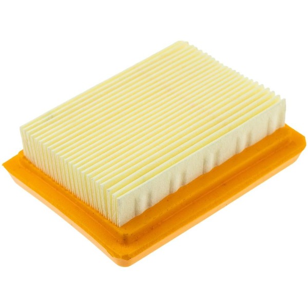 NTY Luftfilter Filtereinsatz FüR Ford Transit V363 Kasten 2.0 Ecoblue RWD-image