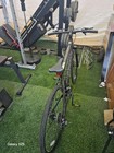 Northrock Hybrid Bike Model Aluminum 700c Black Disc Brakes Front Suspension — photo 2