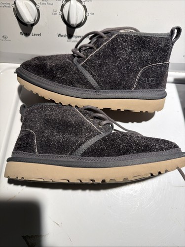 Ugg Neumel Shaggy Men’s Size 8