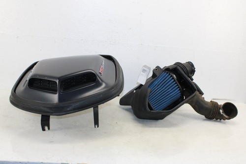 2018-2023 Dodge Challenger 6.4l Shaker Scoop/ Air Intake OEM PV34