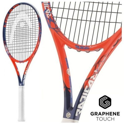 HEAD Graphene Touch  Radical Adaptive unbesaitet L3 (270G) UVO   250,00- 35%