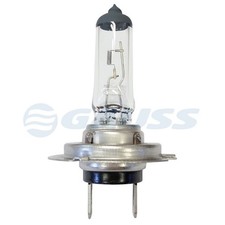 2 x Halogenlampe H7 100W 12V PX26d   Gauss   ...