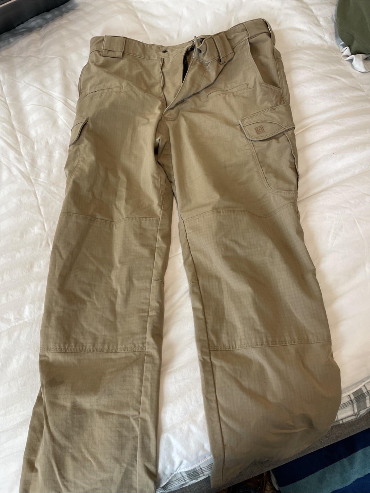 5.11 Tactical 74273 Series Pants - Brown