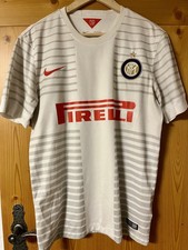 Maglia Inter Milan 2014-2015 Away - Men's M