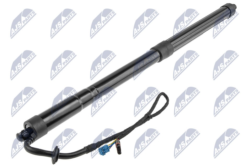 NTY AE-PS-000 Electric Motor, tailgate for PORSCHE - Image 8