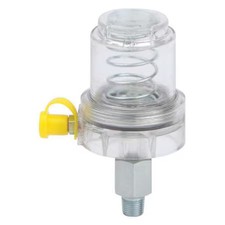 Westward 35Pa94 Grease Feeder, 1 Oz., For Static Condition