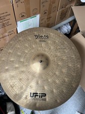 UFIP Blast Ride 21" Extra Dry 